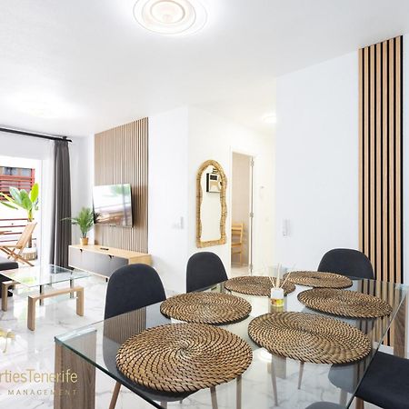 Apartamento Iris Costa Adeje (Tenerife) Exterior foto