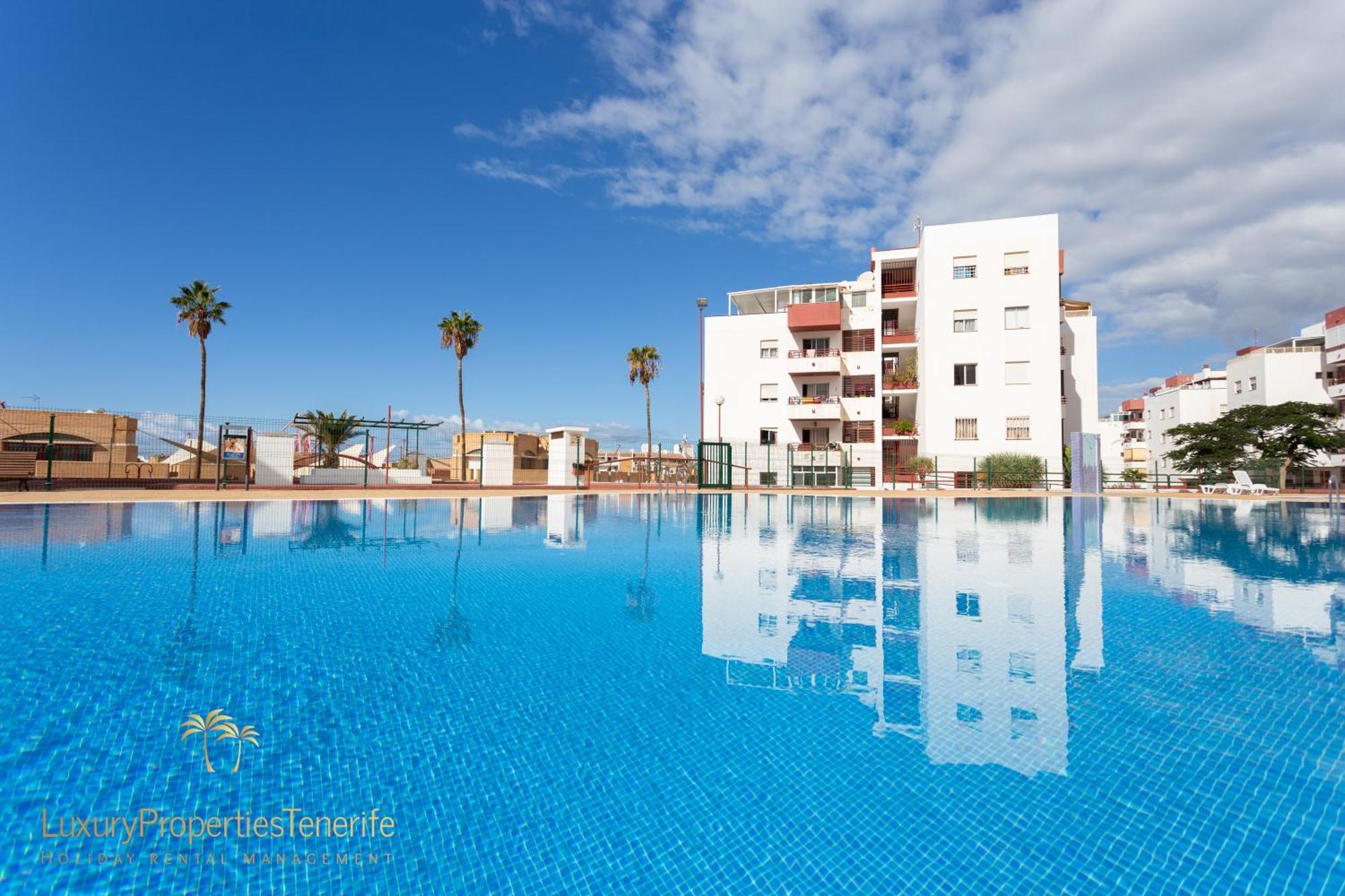 Apartamento Iris Costa Adeje (Tenerife) Exterior foto