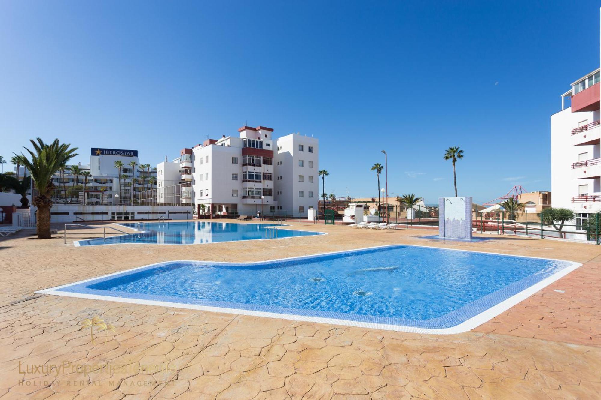 Apartamento Iris Costa Adeje (Tenerife) Exterior foto