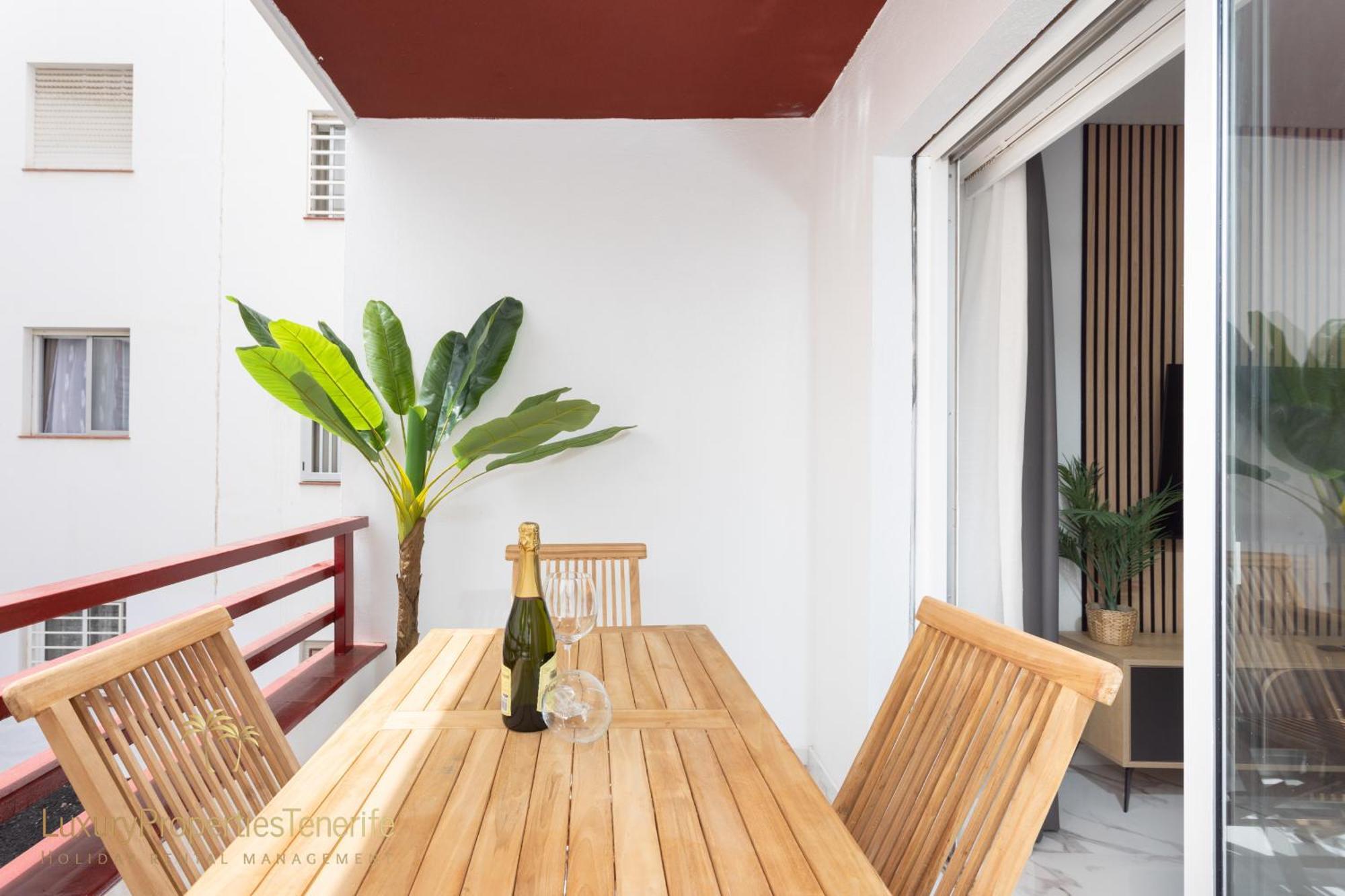 Apartamento Iris Costa Adeje (Tenerife) Exterior foto