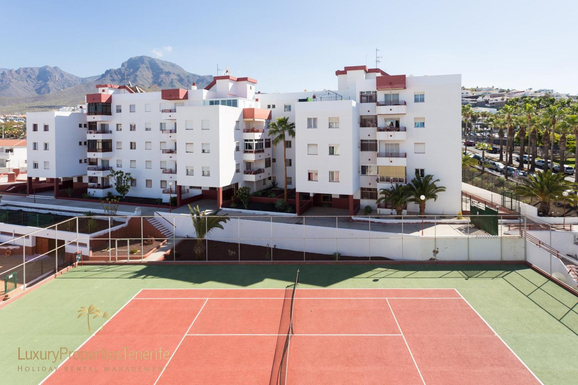 Apartamento Iris Costa Adeje (Tenerife) Exterior foto