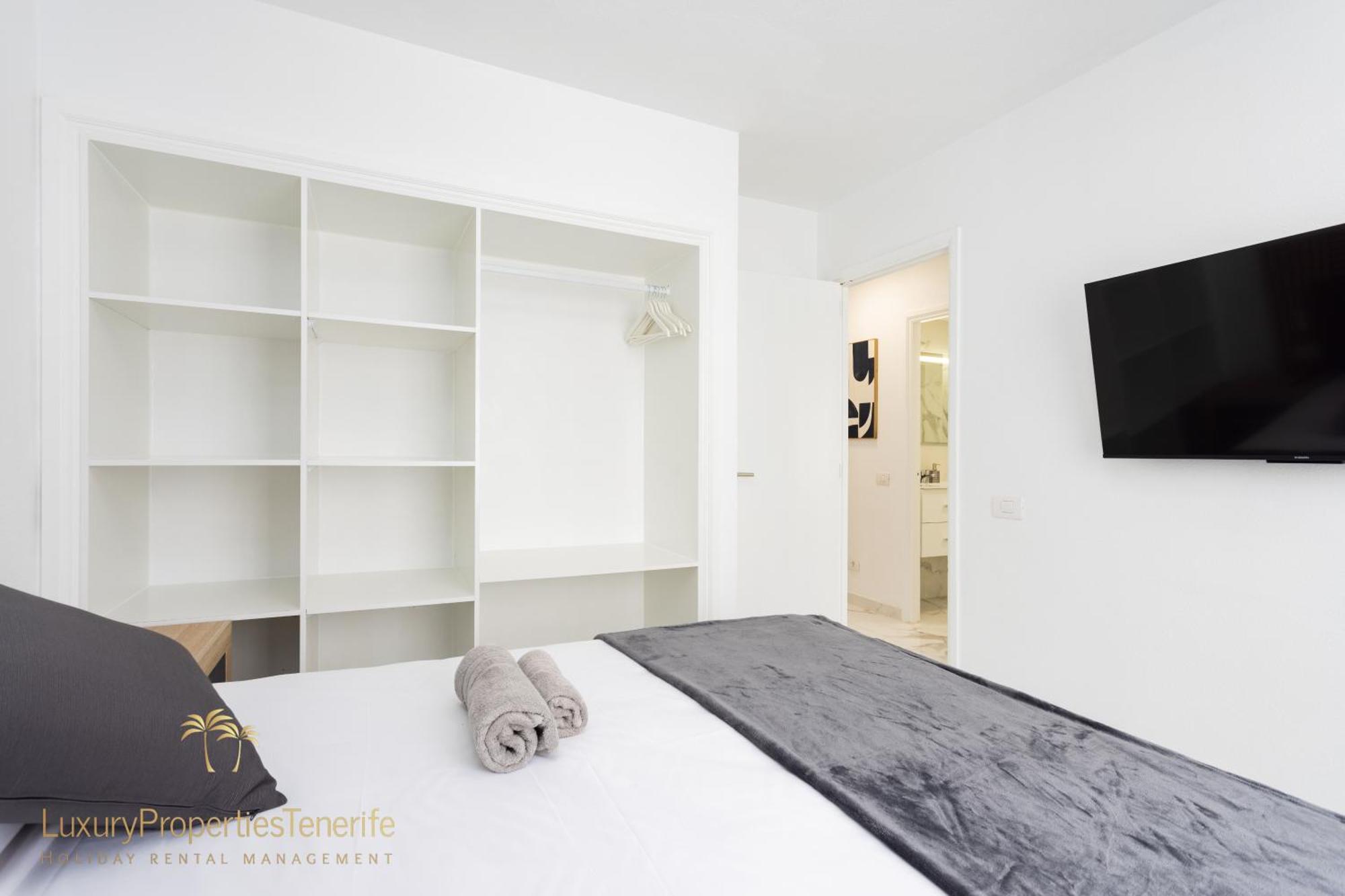 Apartamento Iris Costa Adeje (Tenerife) Exterior foto