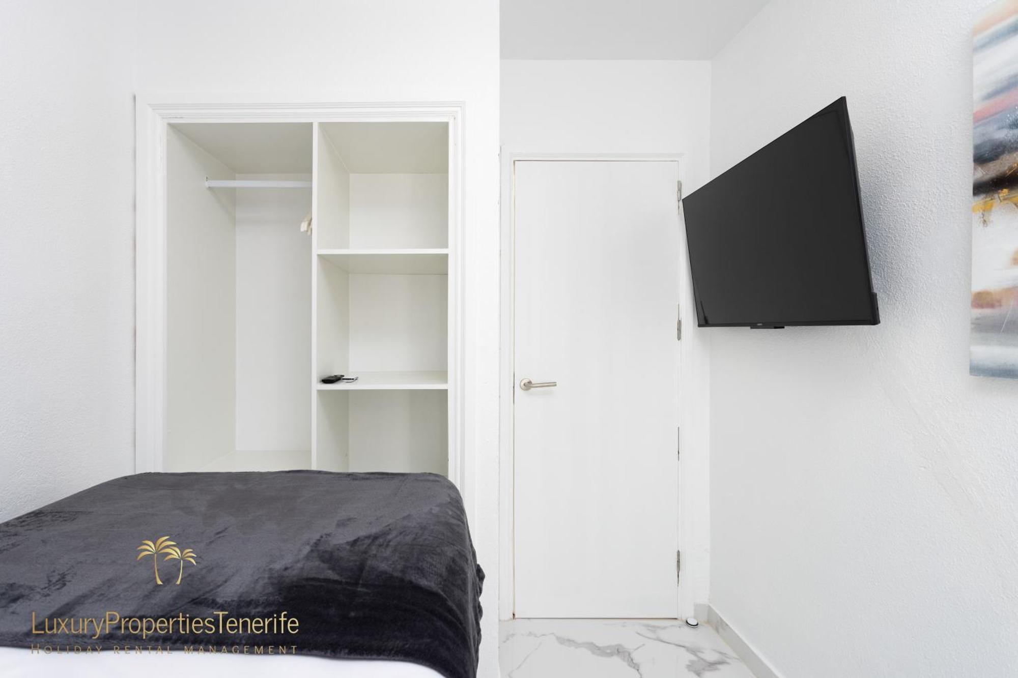 Apartamento Iris Costa Adeje (Tenerife) Exterior foto