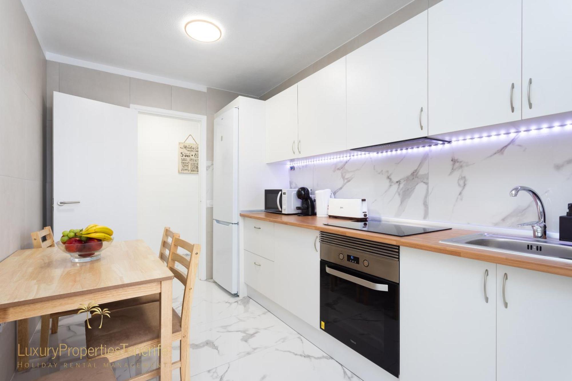 Apartamento Iris Costa Adeje (Tenerife) Exterior foto