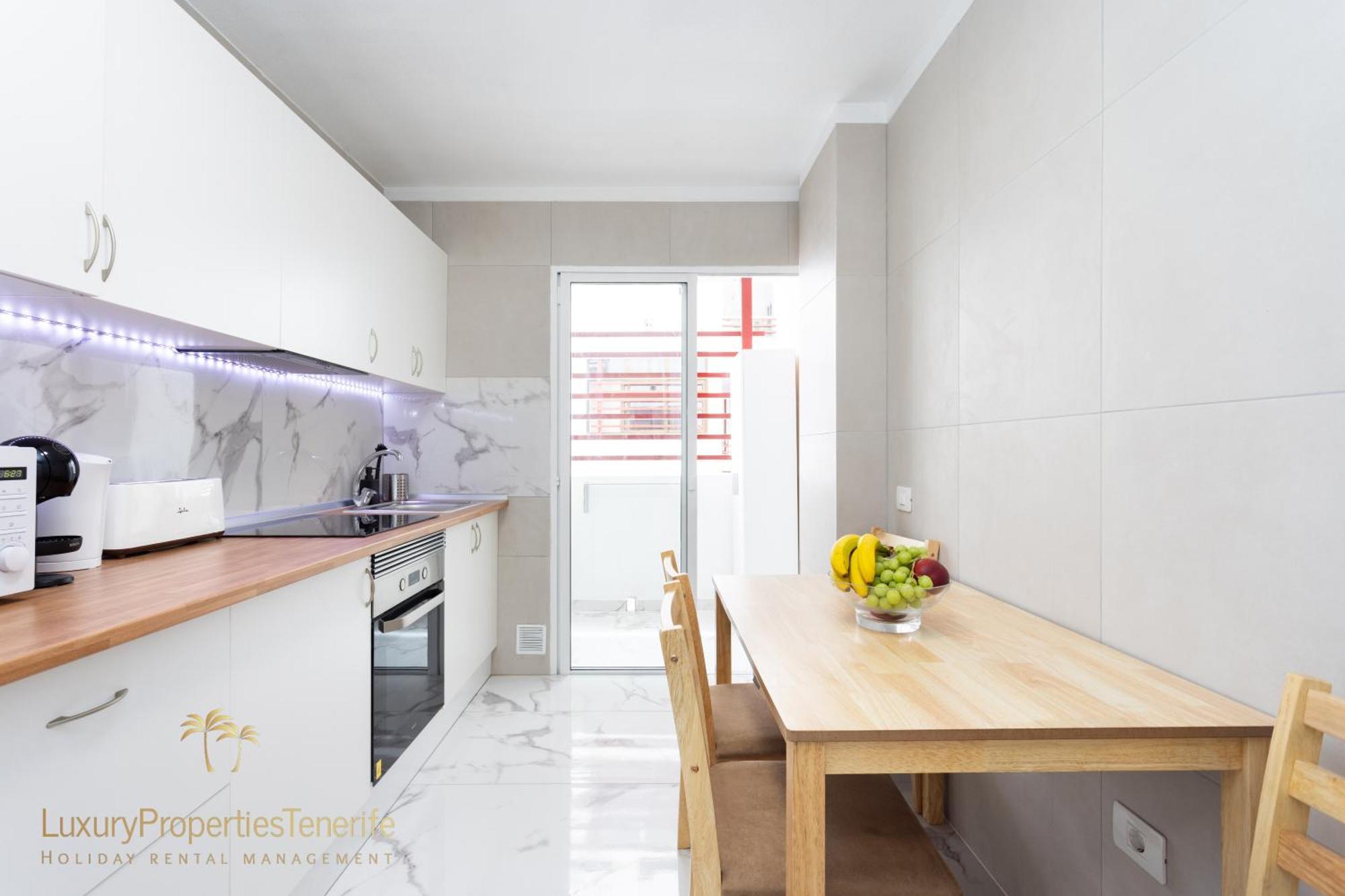 Apartamento Iris Costa Adeje (Tenerife) Exterior foto