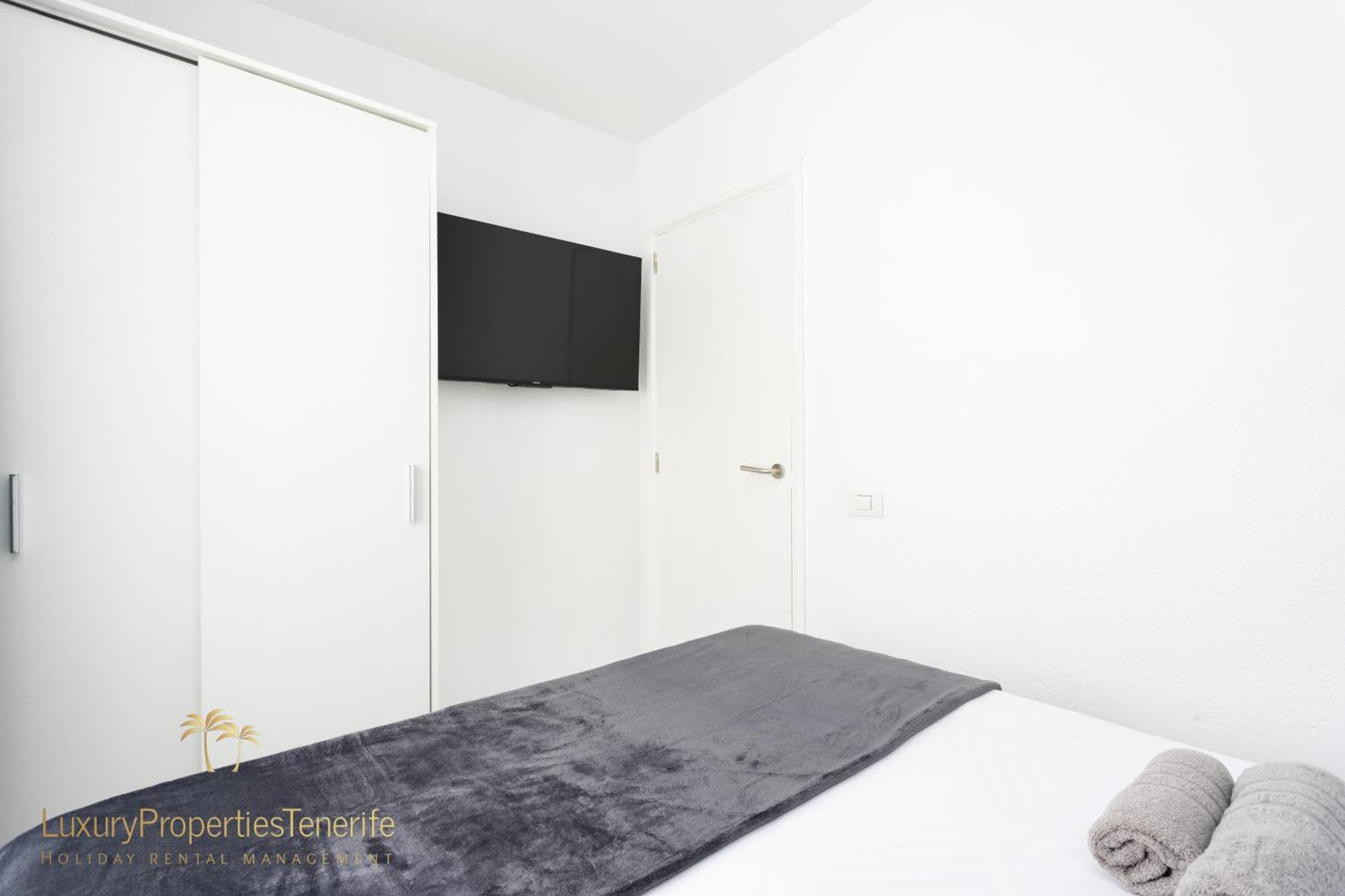 Apartamento Iris Costa Adeje (Tenerife) Exterior foto