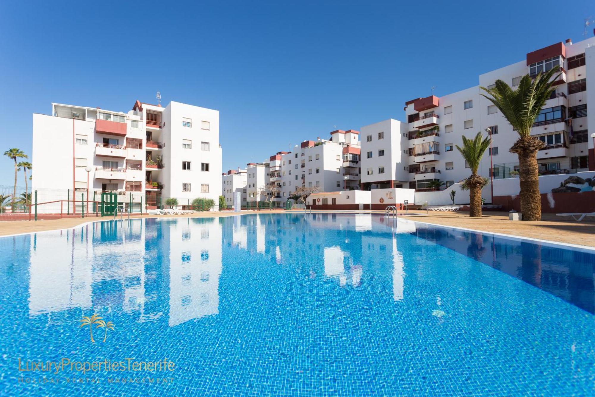 Apartamento Iris Costa Adeje (Tenerife) Exterior foto