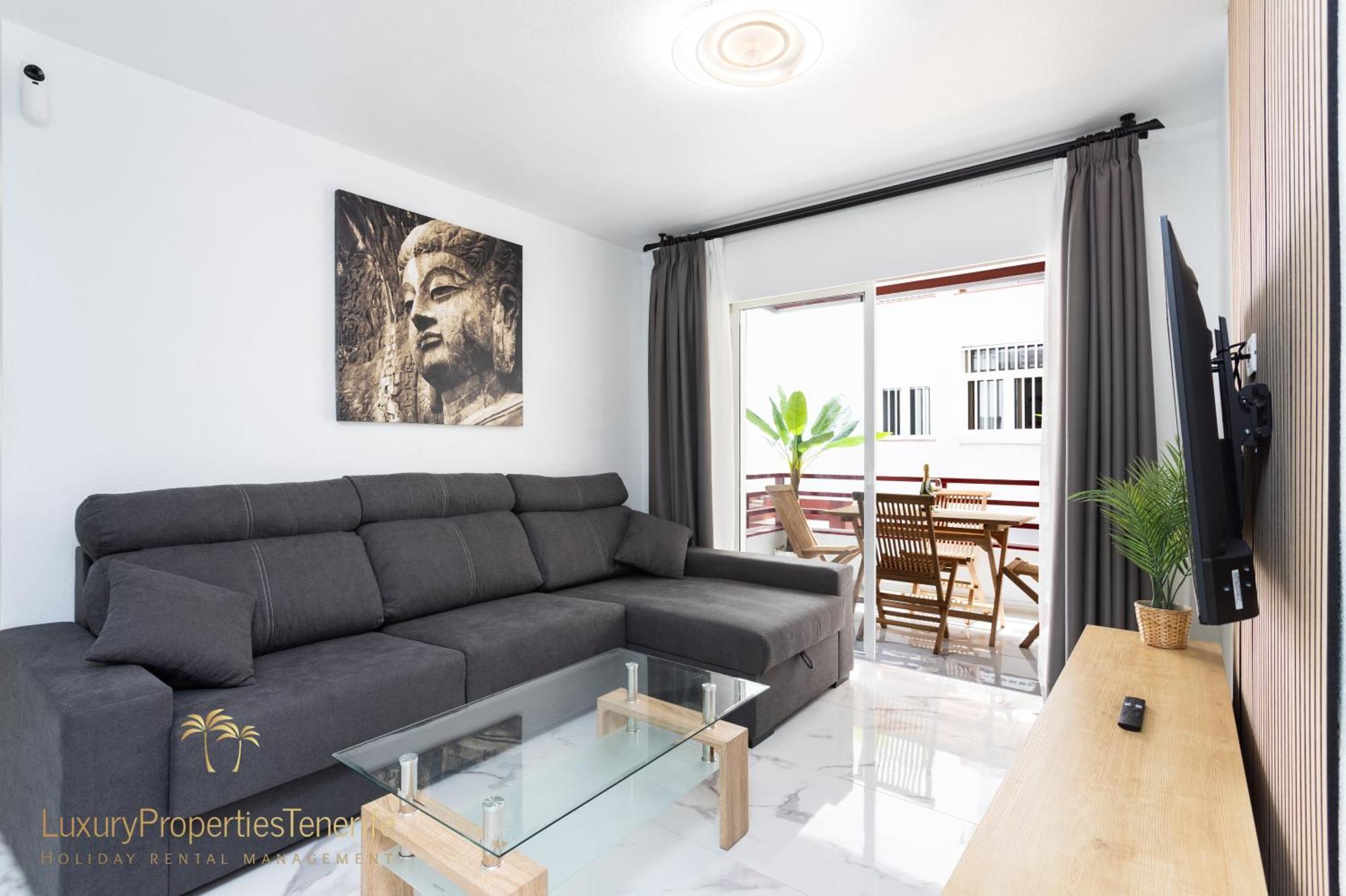 Apartamento Iris Costa Adeje (Tenerife) Exterior foto
