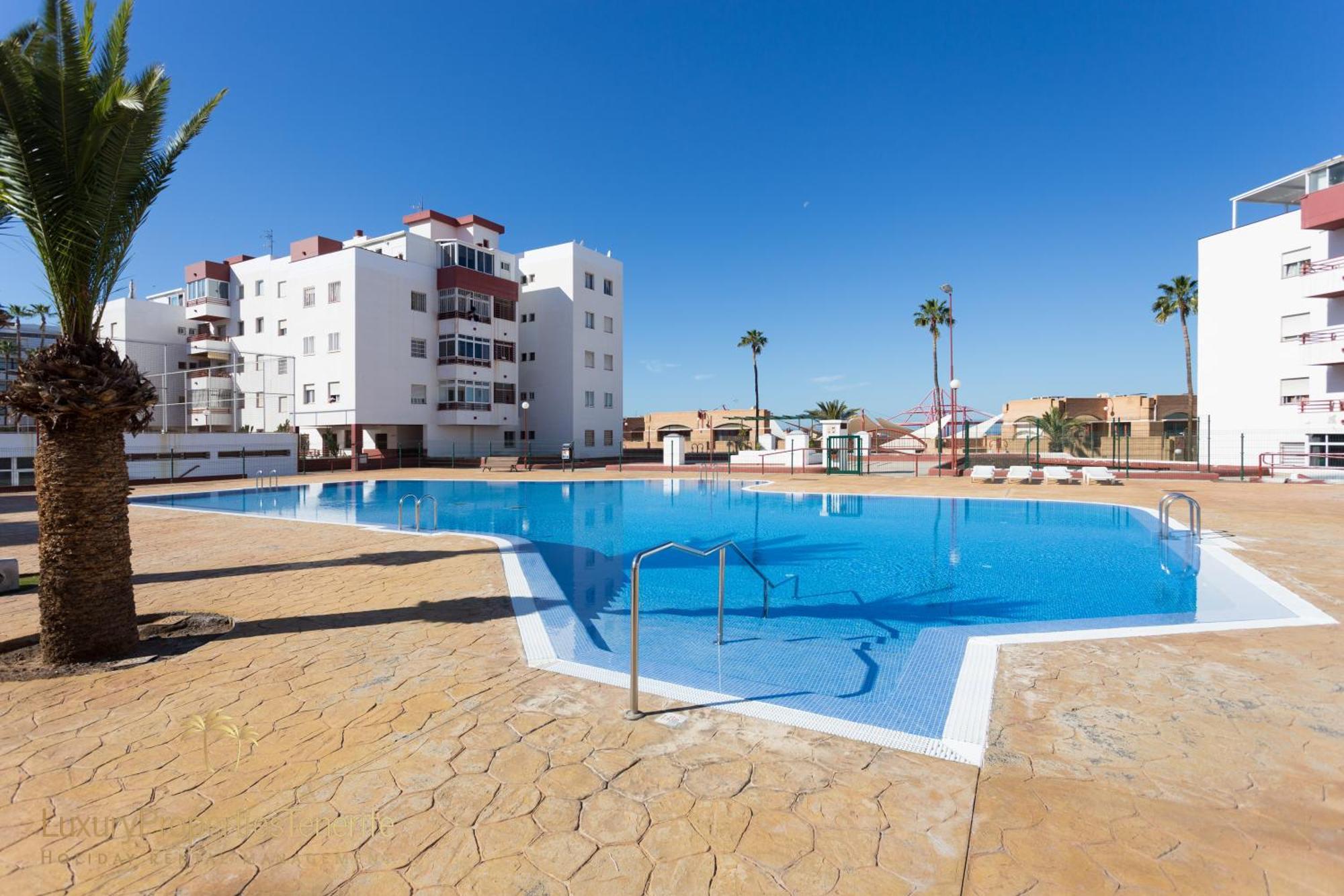 Apartamento Iris Costa Adeje (Tenerife) Exterior foto