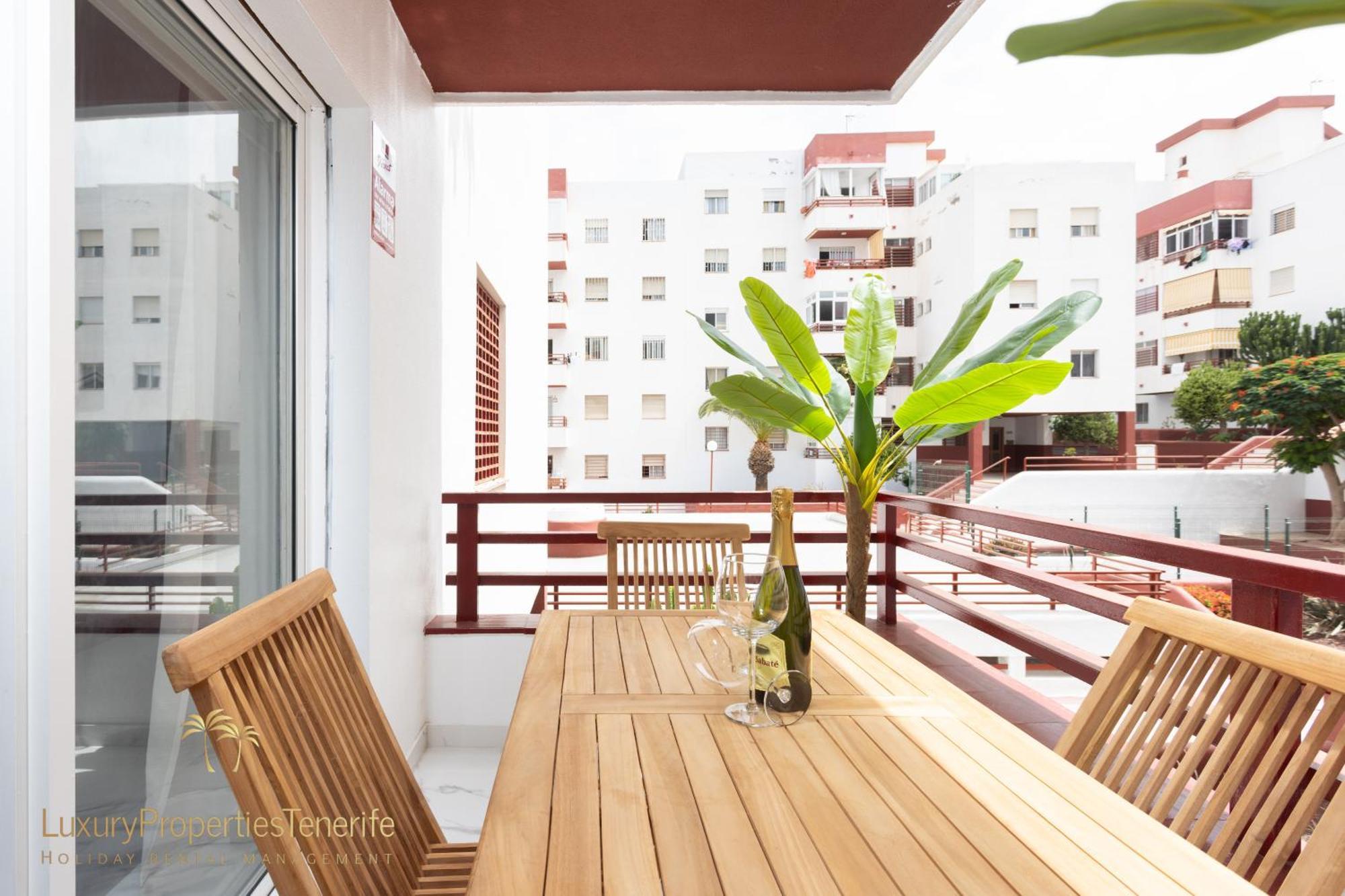 Apartamento Iris Costa Adeje (Tenerife) Exterior foto